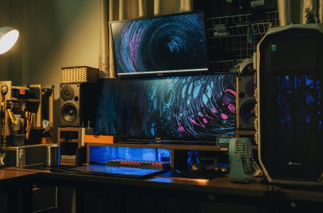 3 grote tips en tricks voor het inrichten van de perfecte gaming kamer