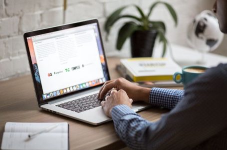 3 tips voor professionele online communicatie