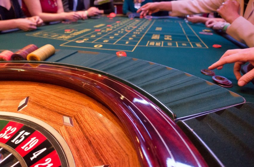  De betrouwbaarheid van casino’s bepalen