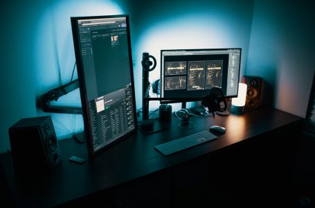 Met een gaming PC kun je je uren vermaken