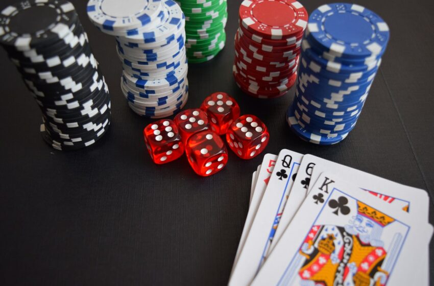  Met deze 3 tips herken je een betrouwbaar casino