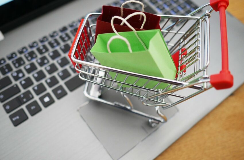  Waarom is online shoppen eigenlijk zo populair?
