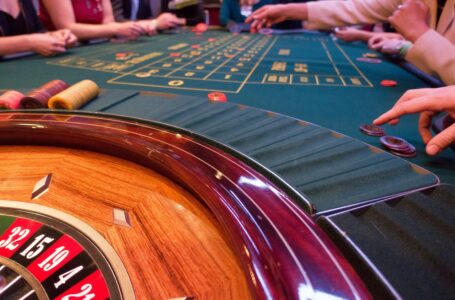 Casino’s zonder Cruks en de opkomst hiervan