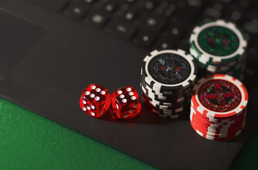  Deze technologieën worden gebruikt voor online casinos